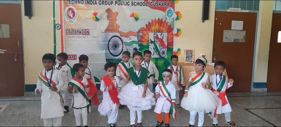 Independence Day Celebration  